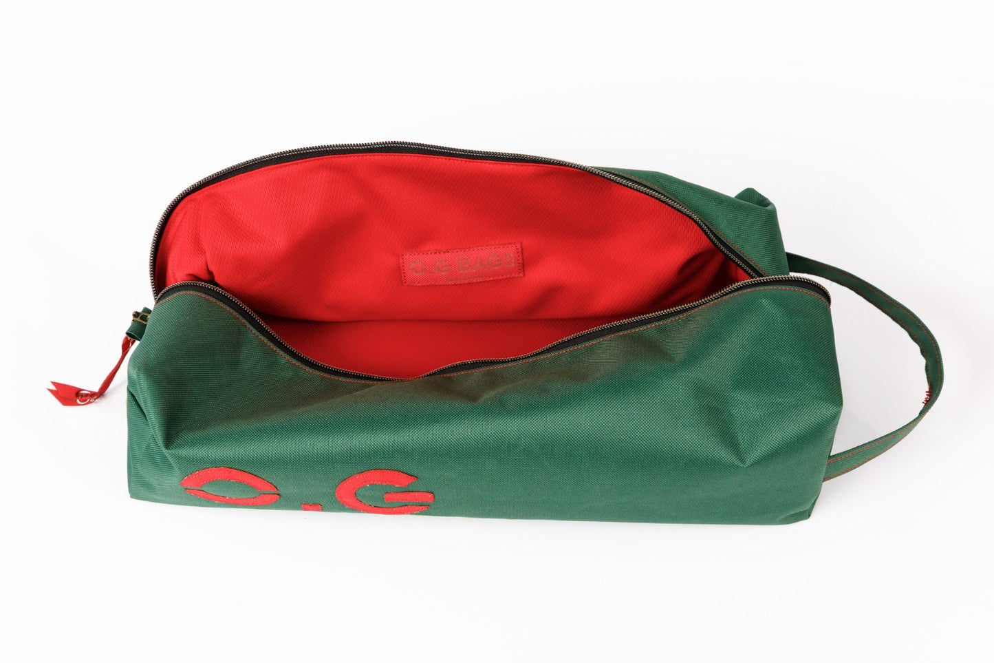 Venta Glove/ Boot Bag