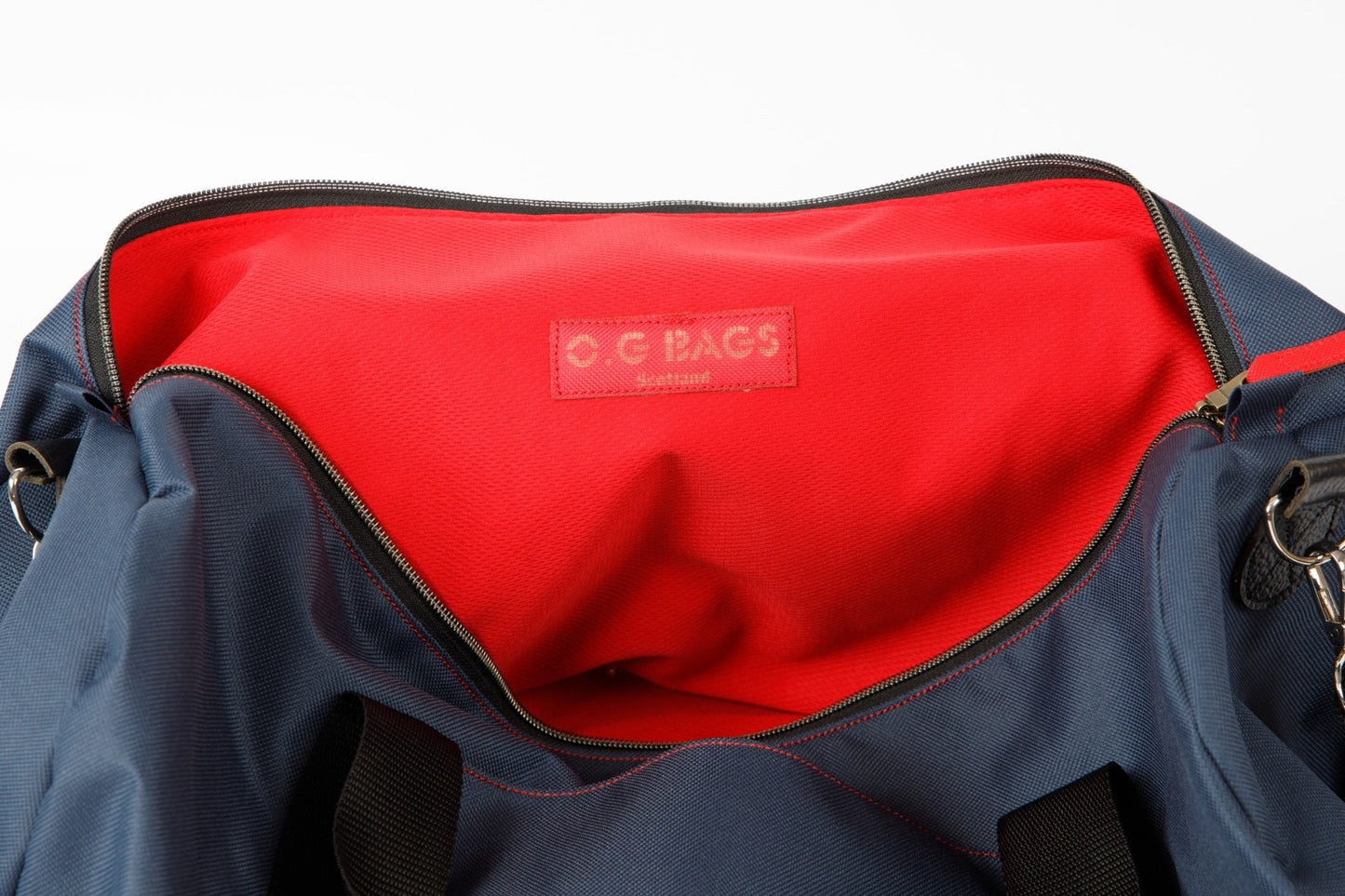Vault Gym Bag