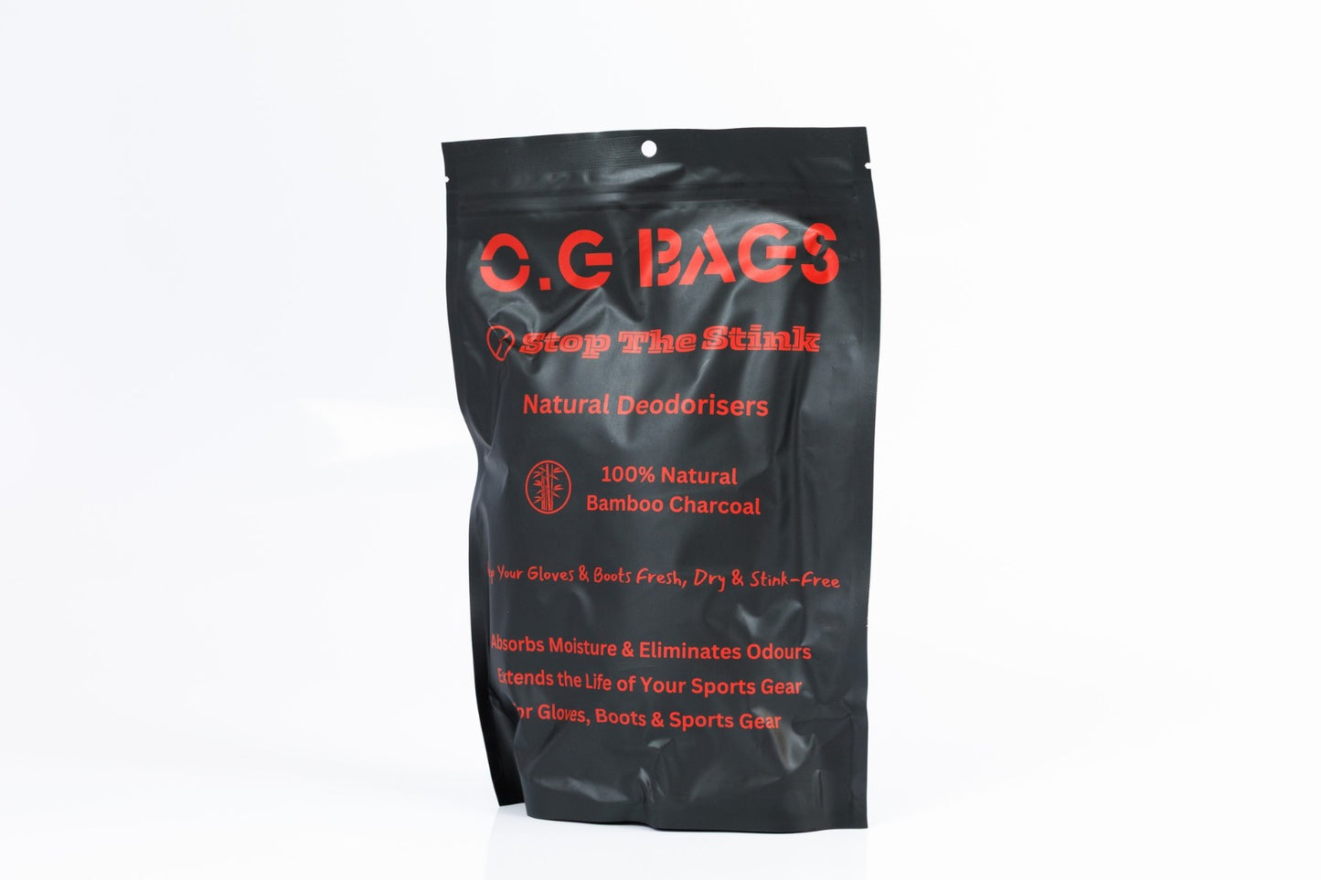 Bamboo Charcoal Bamboo Deodoriser