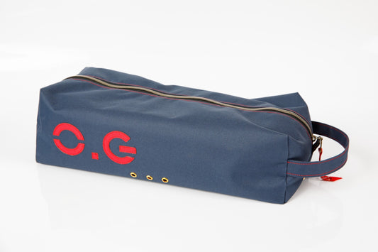 Venta Glove/ Boot Bag