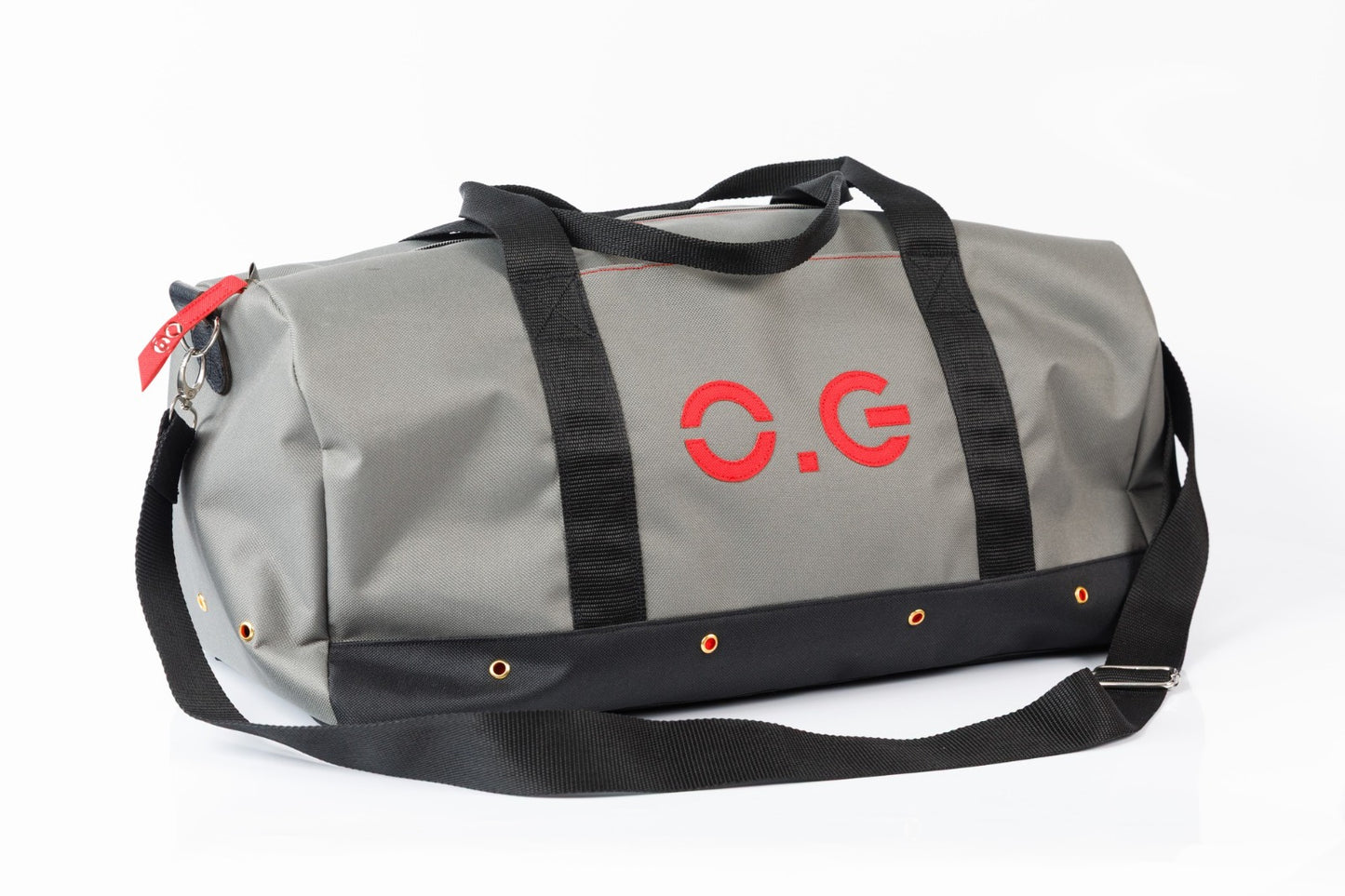Vault Gym Bag