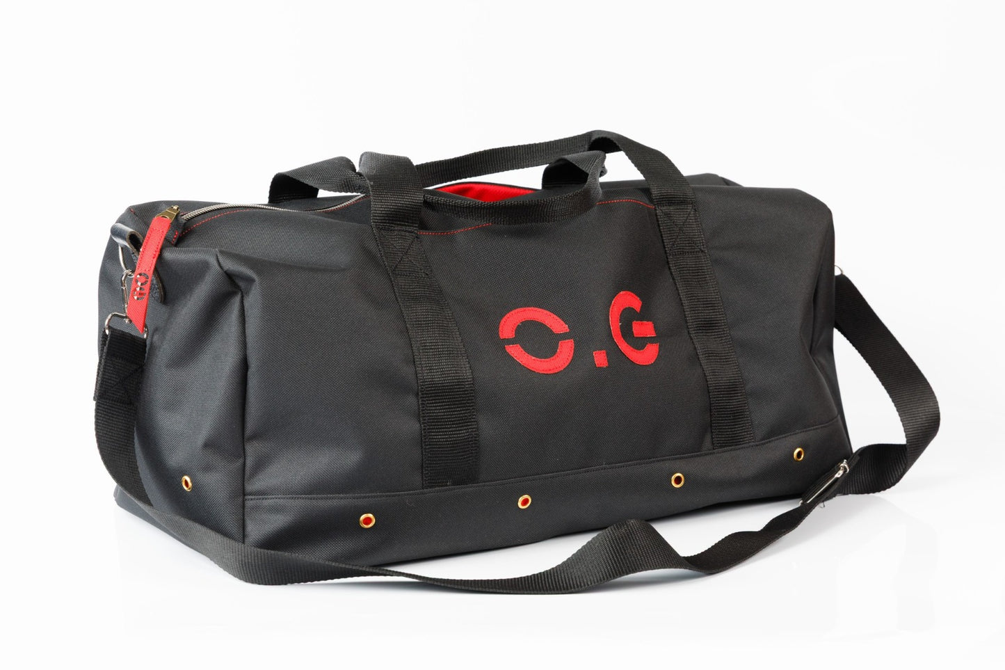 Vault Gym Bag